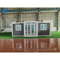 Luxury Expandable Container House for Sale