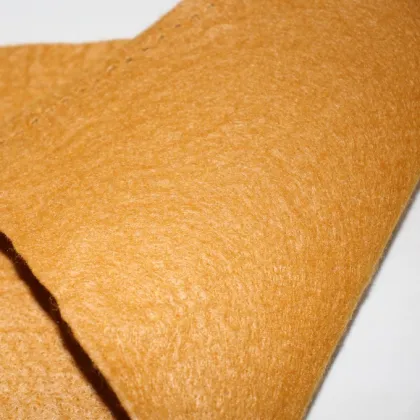 PBO Zylon Felt for High Temperature Applications