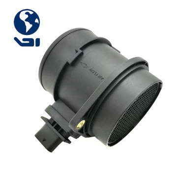 Misuratore di flusso d'aria di massa per perfezionamento 1.9T