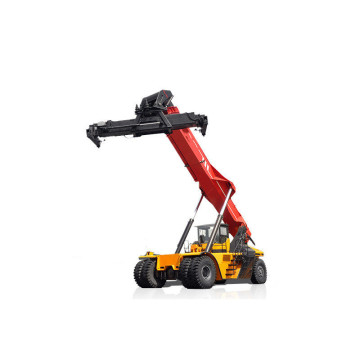 Reichweite Stacker SRSC45E 45T Max Ladekapazitätsuche