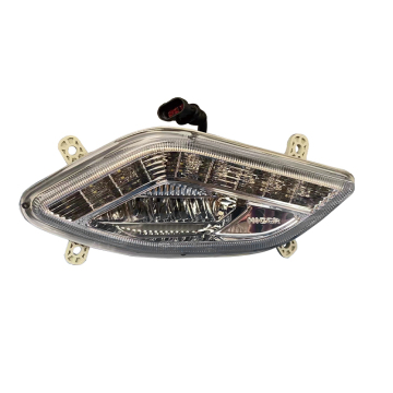 OEM Bus Lamps: Hot Selling Front Fog Lamps for Golden Dragon & Higer – Direct Wholesale