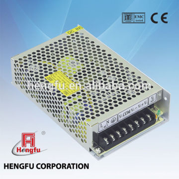 AC Input Selected 70W Triple Output Mode Power Supply Form Hengfu