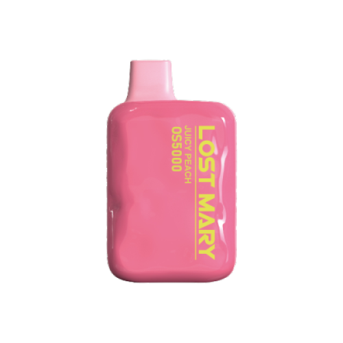 Good Price Lost Mary Os5000 Disposable