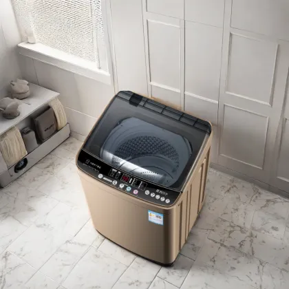 6kg Factory Price Wall-Mounted Cleaner Tablet Plastic Cover for Washing Machine