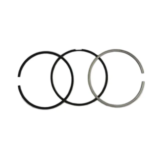 Diesel Engine Parts: Finding the Perfect 4089500 K19 Piston Ring