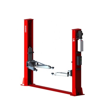 UE-T50E 5Ton Auto Lift - High Lift Two Post Car Workshop Equipment