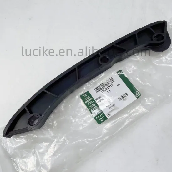 Jaguar XF, Discovery 4, Range Rover, and Range Rover Sports Timing Chain Guide: OEM LR051011 & AJ812449