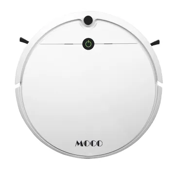 Smart Robotic Vacuum Cleaner for Home/Office Use