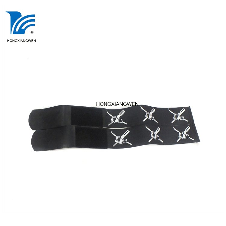 Wholesale Rubber Ski Straps