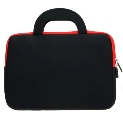 Custom New Design Black Computer Case Cover