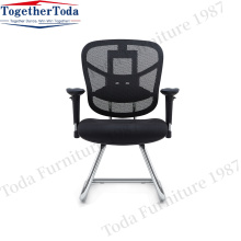 5 years warranty cheap office fabric chair