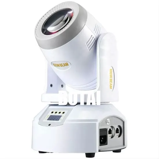Botai 100W LED Spot Moving Head Disco Lights