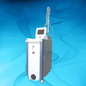 Coherent US portable rf co2 fractional laser equipment