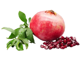 Tunisia Soft Seed Pomegranate Ready To Eat Fruit