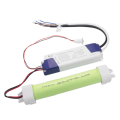I kit di emergenza a LED vengono utilizzati per il salvataggio antincendio