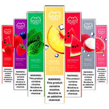 Wholesale Puff Plus Vape Pen