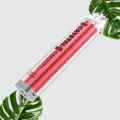 Vente chaude électronique Crystal 600 Puffs UK