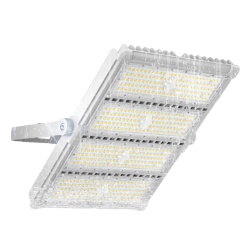 5-Year Warranty IP65 Waterproof 400W LED Module Die Casting Aluminum Flood Light