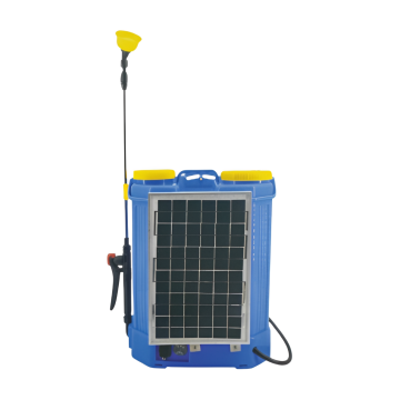 Dadi DA-16L Solar-Powered Electric Garden Sprayer