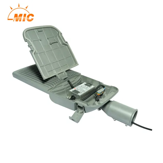 Popular 150W Waterproof LED Street Light - 50W LED Outdoor Public Lighting