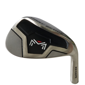 Hot Selling Golf Wedges with Stainless Steel Shafts for Men