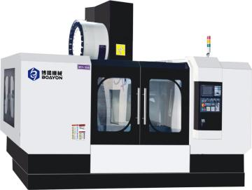 Best Stability Vertical Machining Center
