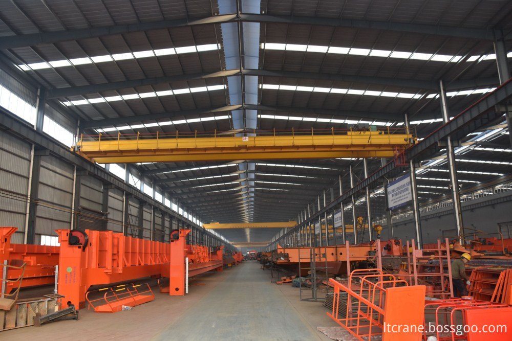 crane