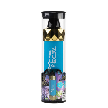 Elite Rechargeable E-Cigarettes USA