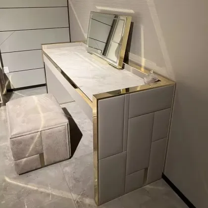 LAFITTE Italian Luxury Dressing Table