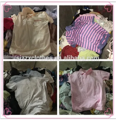 used work clothes for man 2016 good quality new used clothes cheap used work clothes for man
