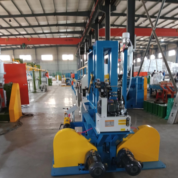 CZ-65 PTC Extruding Line