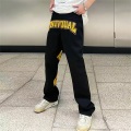 Custom Fashion Men's Trousers