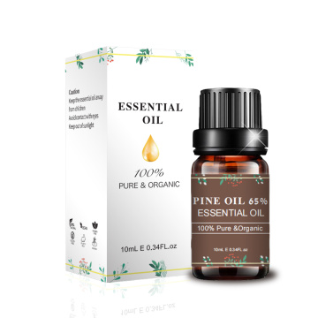 Massage Aromatherapy Therapeutic Grade Pine Oil 65%