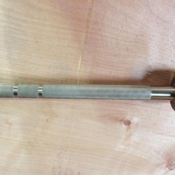 Men's olympic bar with ni-p