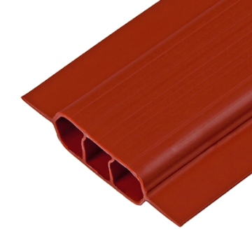 High Quality PVC Privacy Slats 4.7cm x 50m - Waterproof Chain Link Fence Panels