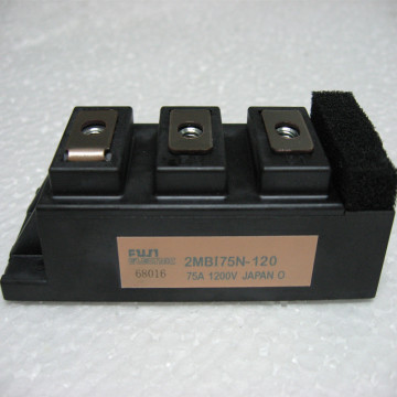 IGBT Module 2MBI75N-120 2MBI100N-060