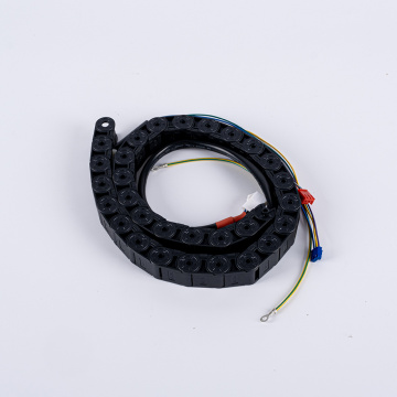 Drag Chain Walking Control Wire Harness