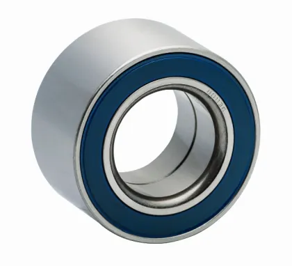 Construction Machinery & Equipment Hub Bearings