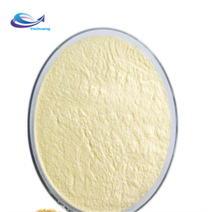 Instant Organic Freeze Dried Banana Powder