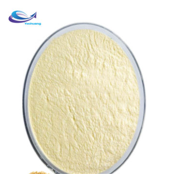Instant Organic Freeze Dried Banana Powder
