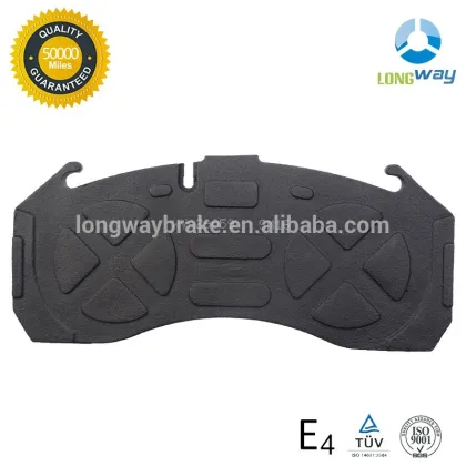 Premium Part WVA29043 SCA 1527633 Brake Pad