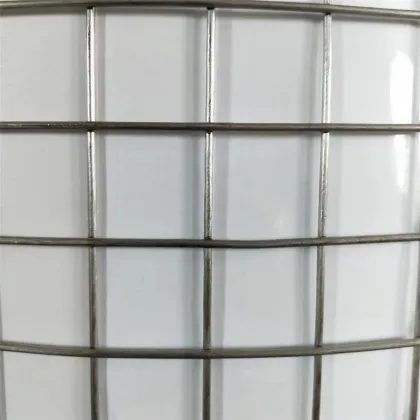 Stainless Steel Welded Wire Mesh for Building