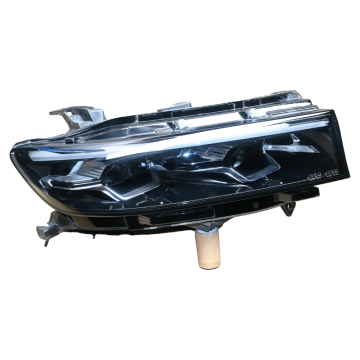2023 Geely Preface &amp; Atlas Pro LED المصابيح الأمامية - Hot Sell Wholesale OEM