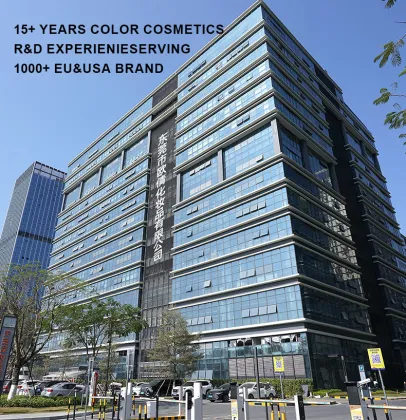 Custom Your Brand Long-Lasting Eyebrow Tint and Enhancers