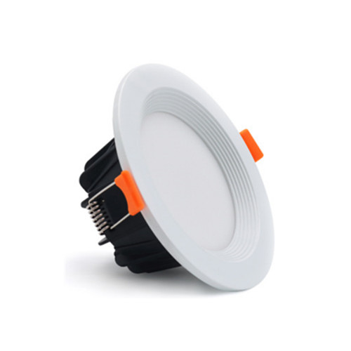 Receesed 3000K LED Downlight