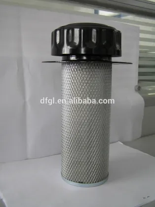 Stauff Hydraulic Metal Filler Breathers Cap Filter