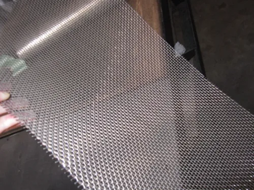 Twill Weave SUS302 Stainless Steel Wire Mesh