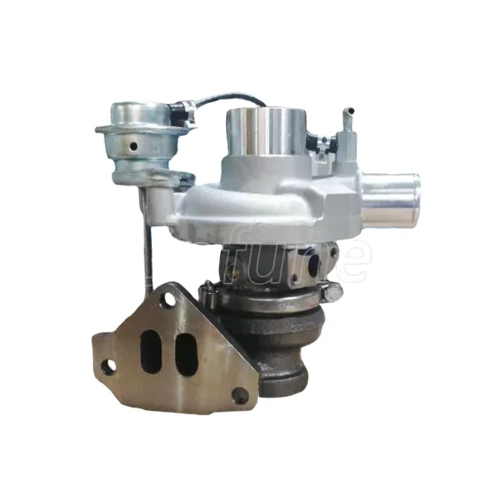 JF144007 RHF3 VQ50 17201-97216 1720197216 Turbocharger for Daihatsu JB-DET