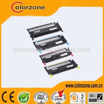 Compatible Color Toner Cartridge for Dell 1230 1235