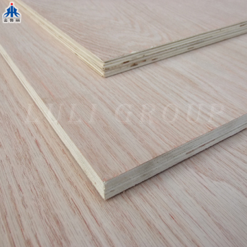 HOT SELL high quality mdf with nature veneer 4ft*8ft